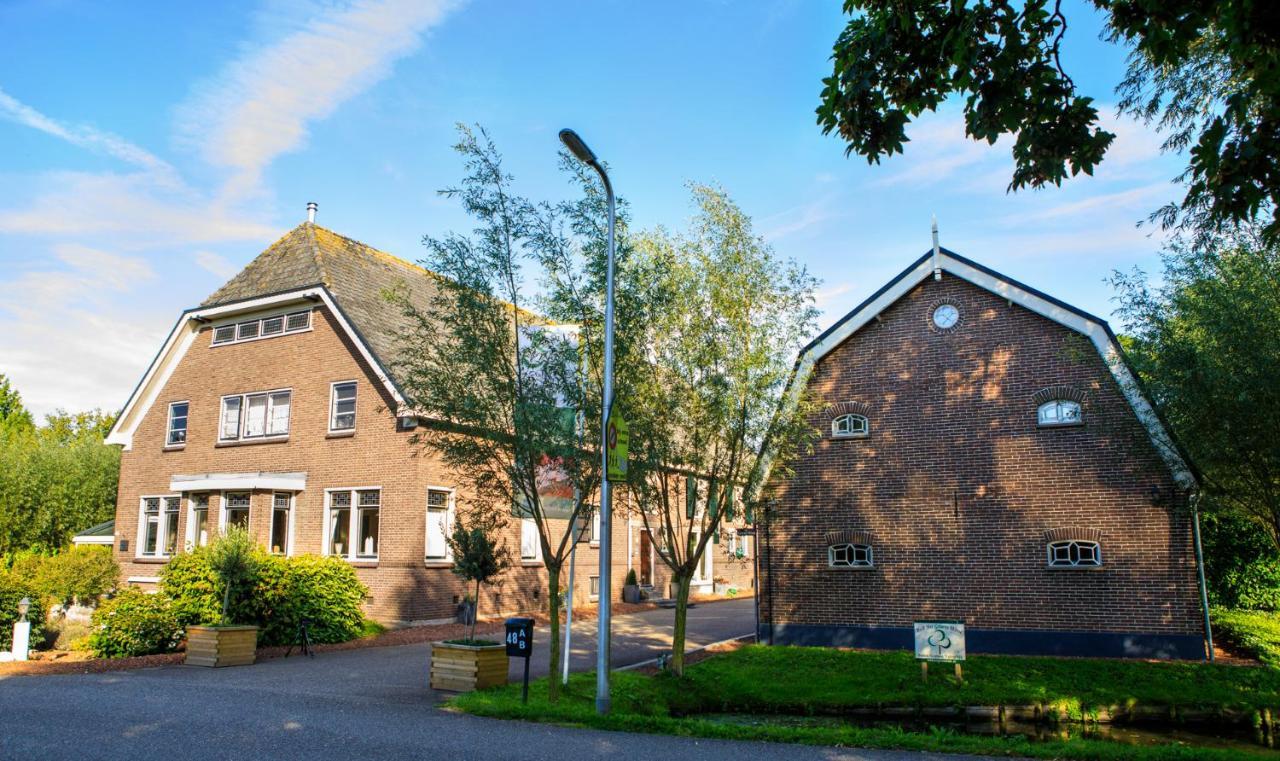 Goudriaan Het Groene Wout المظهر الخارجي الصورة